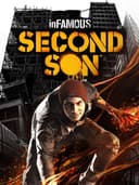 infamousSecondSon