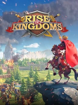 Rise of Kingdoms ―万国覚醒―