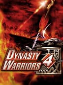 dynastyWarriors4