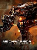 mechwarrior5Mercenaries