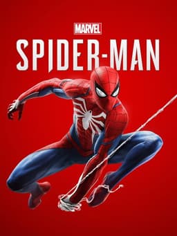 スパイダーマン
