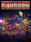 enterTheGungeon