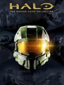 haloTheMasterChiefCollection