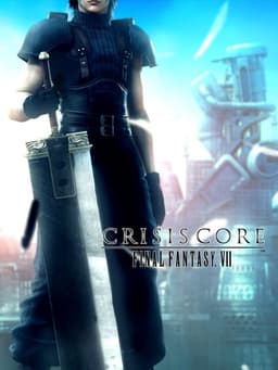 クライシス コア -ファイナルファンタジーVII-