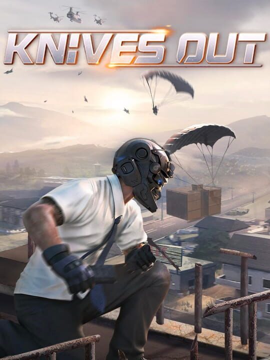 knivesOut