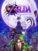 theLegendOfZeldaMajorasMask3D