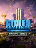 citiesSkylinesMayorsEdition