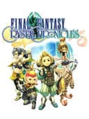 finalFantasyCrystalChronicles