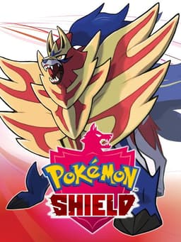 ポケモンシールド
