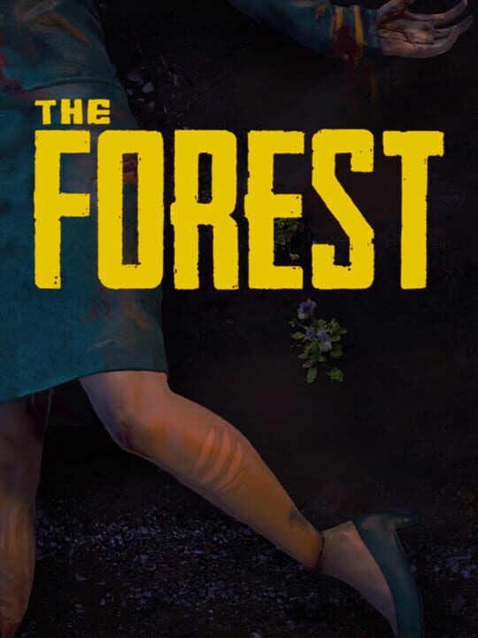 theForest