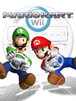 マリオカートWii