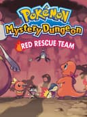 pokemonMysteryDungeonRedRescueTeam