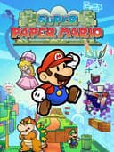 superPaperMario