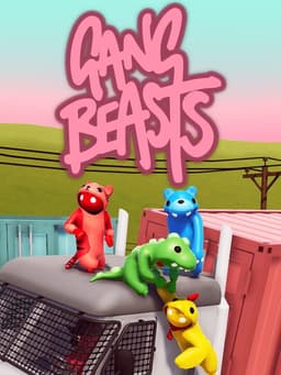 ギャング・ビースト