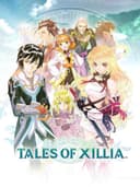 talesOfXillia