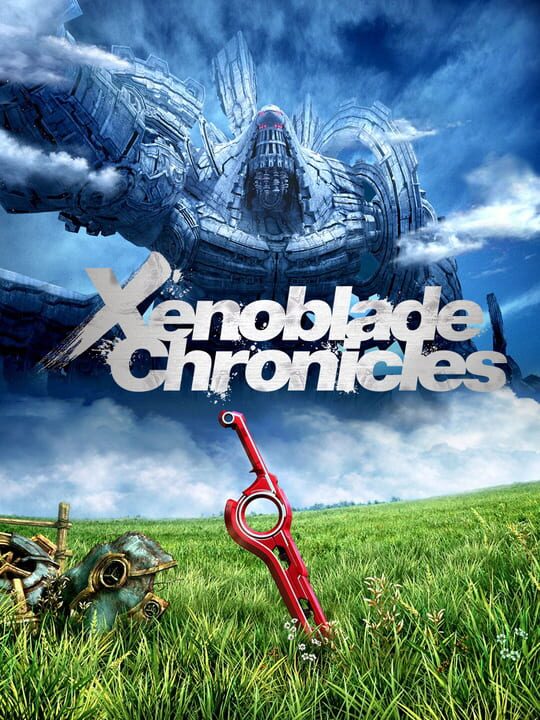 xenobladeChronicles
