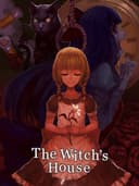 theWitchsHouse