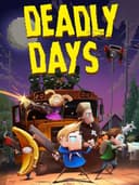deadlyDays
