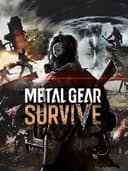 metalGearSurvive