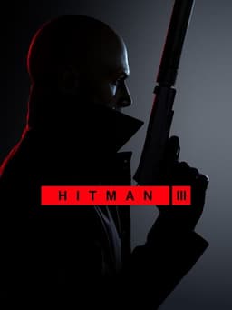 ヒットマン 3