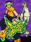 jetSetRadio