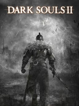 ダークソウルII