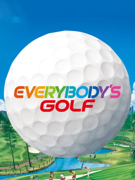 everybodysGolf