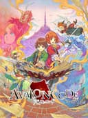 avalonCode