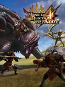 monsterHunter4Ultimate