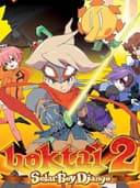 boktai2SolarBoyDjango