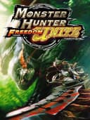 monsterHunterFreedomUnite