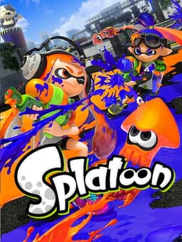 スプラトゥーン