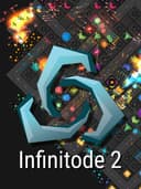 infinitode2InfiniteTowerDefense