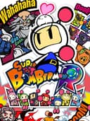 superBombermanR