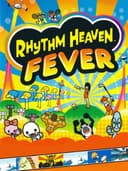 rhythmHeavenFever