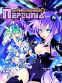 hyperdimensionNeptunia