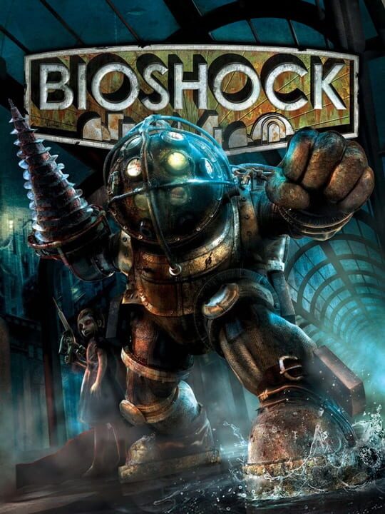 bioShock