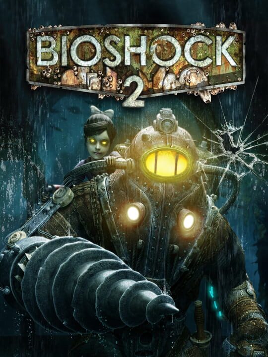 bioshock2