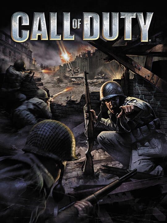 callOfDuty