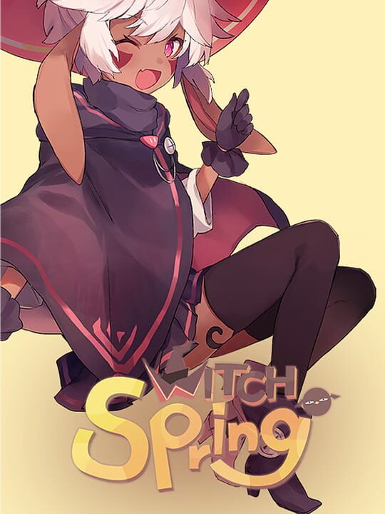 witchSpring