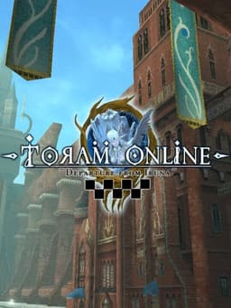 トーラムオンライン