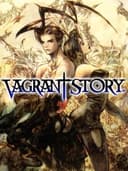vagrantStory