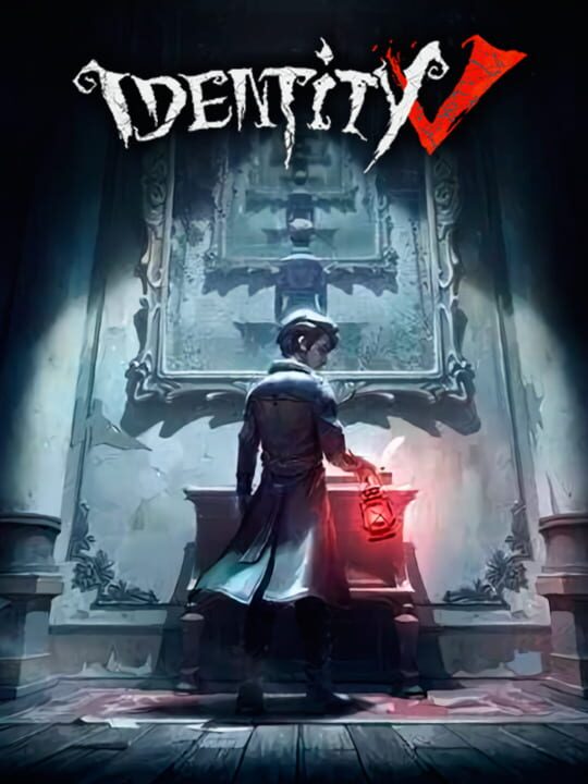 identityV