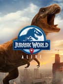 jurassicWorldAlive