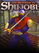 theRevengeOfShinobi
