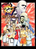 fatalFurySpecial