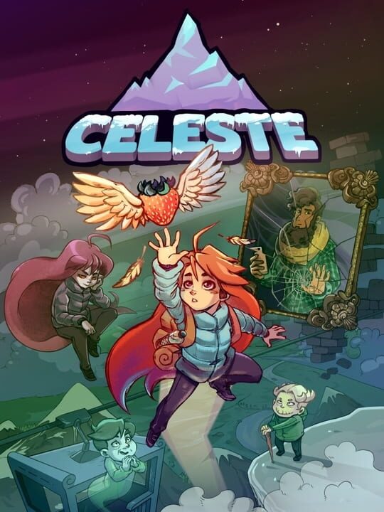 celeste
