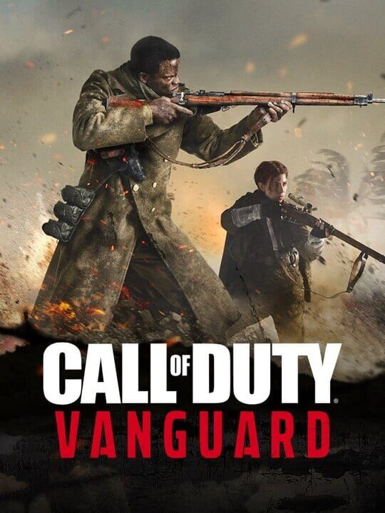 callOfDutyVanguard