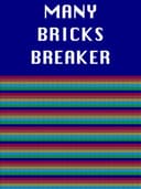 manyBricksBreaker