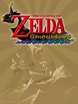 ゼルダの伝説 風のタクト